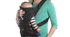 Chicco EasyFit Ergonomik Kanguru - Oxford