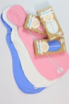 Deeply Sleepy - Yeni Nesil Kundak Pembe