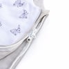 Deux Lapins Bébé Lapin Kışlık Müslin Bebek Uyku Tulumu 1.85 TOG