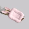 Deux Lapins Innocent Pink Kol Emzirme Yastığı - Mini