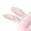 Deux Lapins Innocent Pink Kol Emzirme Yastığı - Mini