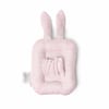 Deux Lapins Innocent Pink Kol Emzirme Yastığı - Mini