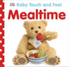 DK-Baby Touch And Feel Mealtime