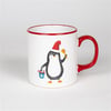 Happy Folks - Happy Penguin Kupa