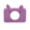 Hoppstar Rookie Blossom Silikon Kap - Mor 12424