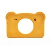 Hoppstar Rookie Honey Silikon Kap - Bal Sarısı 76903