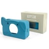 Hoppstar Rookie Yale Silikon Kap - Mavi 76900