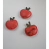 İpobomi Klips An Apple Clips