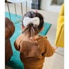 İpobomi Klips Curly Bow Midi (saç bandı/klips)