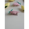 İpobomi Klips Fruit (%100 leather)