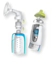 Kiinde Squeeze™ Doğal Biberon (2 Adet)
