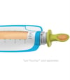 Kiinde Squeeze Spoons™ Mama Kaşığı