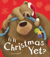 LT - Is It Christmas Yet?