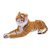 Melissa and Doug Dev Peluş Kaplan
