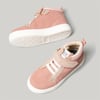 Merli&Rose Shine Çocuk Bot | Pembe