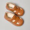 Merli&Rose Summer Sandalet | Tan