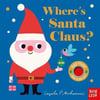 Nosycrow - Where's Santa Claus?