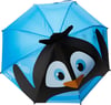 Stephan Joseph Pop up Umbrella Penguin (F15) Şemsiye