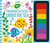 USB-_Fingerprint Activites Under the Sea