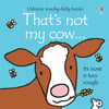 USB - That'S Not My Cow