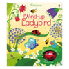 Usborne - Wind-up Ladybird
