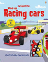 Usborne - Wind-up Racing Cars