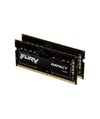 16GB 3200MT/s DDR4 CL20 SODIMM (Kit of 2) Impact Turkey