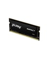32GB 3200MT/s DDR4 CL20 SODIMM Impact Turkey