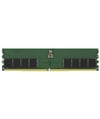 32GB DDR5-6400 Non-ECC Clocked Unbuffered DIMM CL52 2Rx8 1.1V