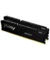 64GB 5600MT/s DDR5 CL36 DIMM (Kit of 2) Beast Black EXPO Turkey