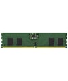 8GB DDR5-6400 Non-ECC Clocked Unbuffered DIMM CL52 1Rx16 1.1V