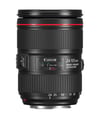 CANON LENS EF 24-105mm f/4L IS II USM