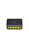 CUDY 5-Port Gigabit Desktop Switch