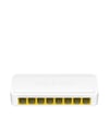 CUDY 8-Port 10/100 Mbps Desktop Switch