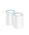 CUDY AC1200 WiFi x2 Mesh Solution