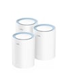 CUDY AC1200 WiFi x3 Mesh Solution