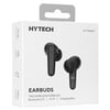 HYTECH HY-TWS07 MOBİL TELEFON UYUMLU BLUETOOTH TWS MİKROFONLU KULAKLIK