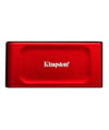 Kingston 1000GB Portable SSD XS1000 RED
