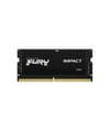 Kingston 16GB 4800MT/s DDR5 CL38 SODIMM Impact PnP Turkey