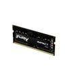 Kingston 8GB 3200MT/s DDR4 CL20 SODIMM Impact PnP Turkey