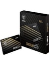 MSI SSD SPATIUM S270 SATA 2.5 960GB R:500 W:450