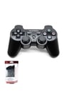 PLATOON PL-2874 DOUBLESHOCK PS3 OYUN KONSOLU