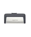 SanDisk SanDisk Ultra® Dual Drive USB Type-CTM, Flash Drive 256GB