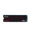 SANDISK SSD PLUS PCIe Gen 3 NVMe SSD250G