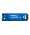 WD Blue SN5000 NVMe™ SSD - 1 TB