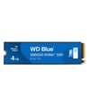 WD Blue SN5000 NVMe™ SSD 4 TB