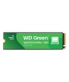 WD Green SN3000 NVMe SSD - 500GB