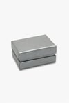 Fantezi Karton Alyans Kutusu (6 Adet)