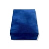 Suede Kolye Kutusu