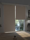  Krem Blackout Stor Perde Tam Karartma Yüksek Kalite SUPERBLACKOUT